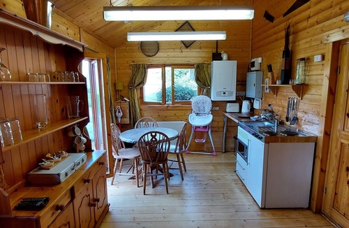 Retford House | Rustic Retreat in Retford