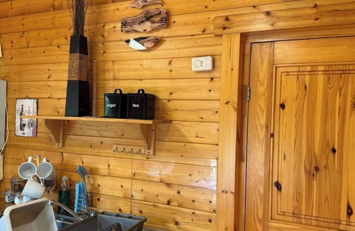 Retford House | Rustic Retreat in Retford