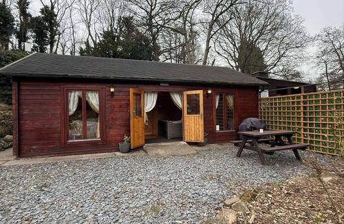 Retford House | Rustic Retreat in Retford