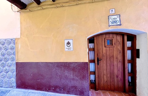 Secastilla House | Rustic Retreat in Spanish Pyrenees: Wine, Nature & Adventure.