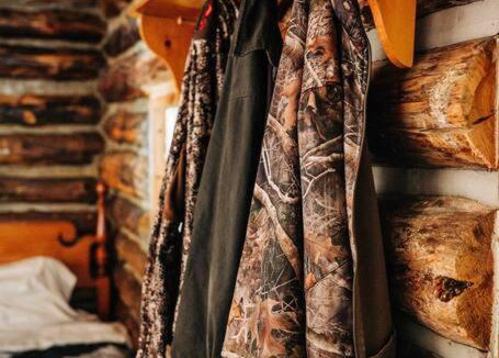 Penn Yan House | Rustic Ridge