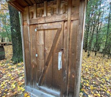 Penn Yan House | Rustic Ridge