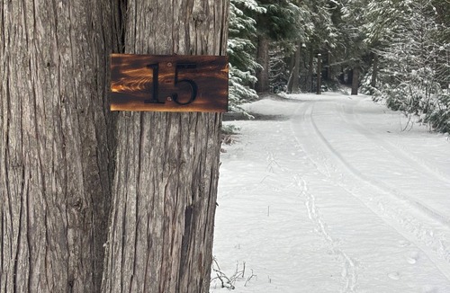 Noxon House | Rustic River Cabin - True Montana Experience