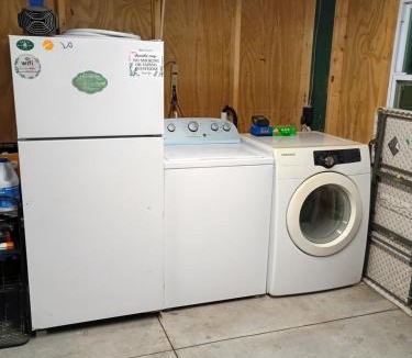 Branford House | Rustic River Cabin