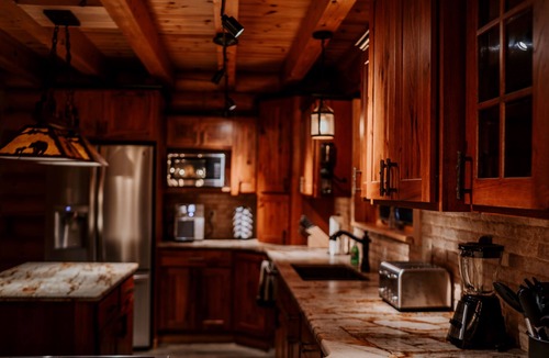 Northumberland Cabin | Rustic Riverfront Retreat w/Hot Tub + River Access + Views