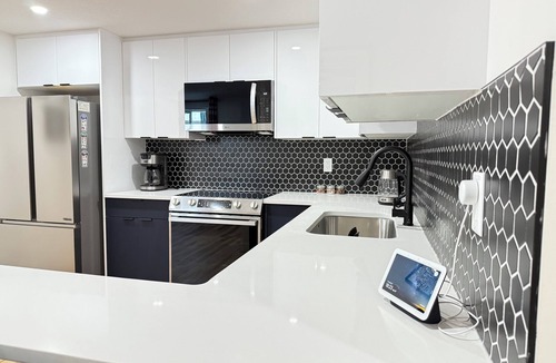 Calgary House | Rustic Rocky Retreat