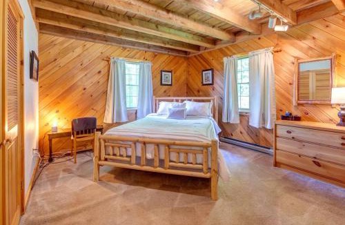 Denver House | Rustic Roost Cabin