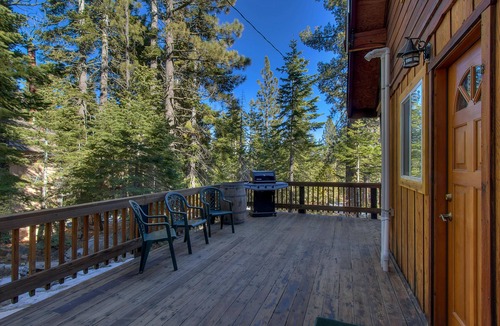 Homewood House | Rustic Sol.All warmth and coziness