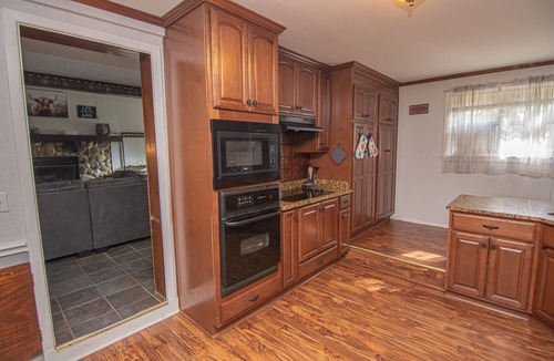 Whitney House | Rustic Star Ranch at Lake Whitney | Cove Access, Private Pool, Pet-Friendly