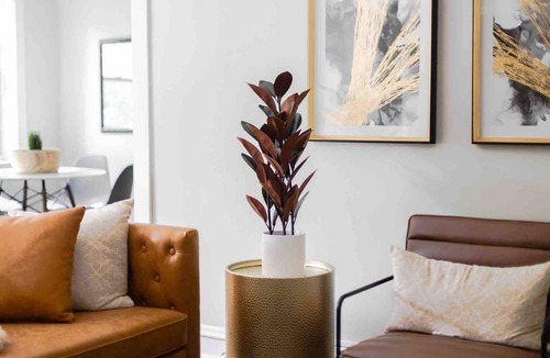 Ravenswood Apartment | Rustic Studio Apartment in the Heart of Lincoln Square