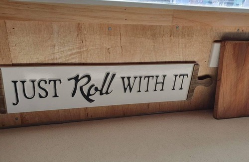 Bay View Apartment | Rustic Studio close to everything!