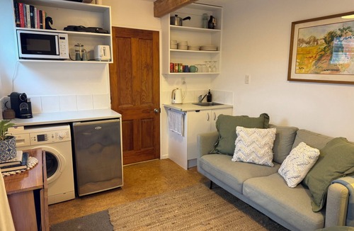 Brooklyn Apartment | Rustic studio on the city fringe