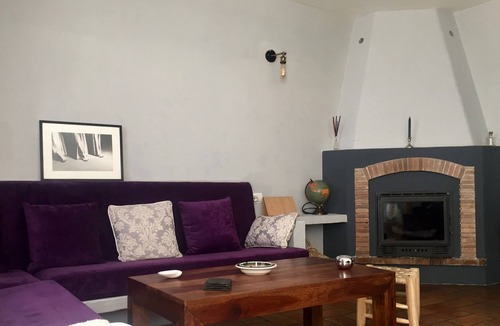 Sant Pere de Ribes House | Rustic style house 5 km from Sitges