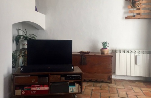 Sant Pere de Ribes House | Rustic style house 5 km from Sitges