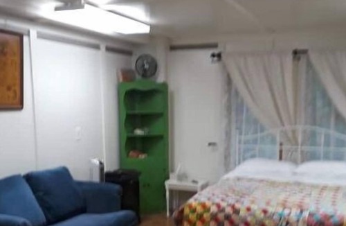 Warrensburg Apartment | Rustic Suite Between Warrensburg and Knob Noster