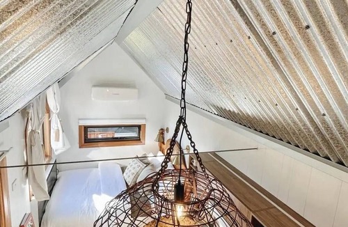 Jamberoo Cottage | Rustic Tiny House Cottage