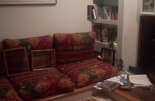 Inglewood-Finn Hill House | RUSTIC TREEHOUSE HOUSE CLOSE TO SEATTLE, WA