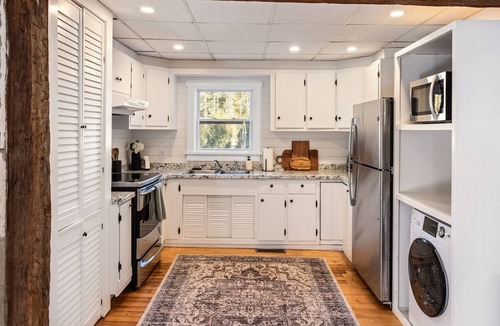 East Dorset Other | Rustic Vermont retreat w/mini golf & kayak