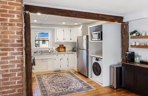 East Dorset Other | Rustic Vermont retreat w/mini golf & kayak