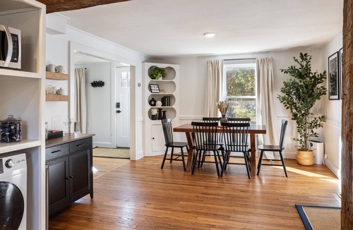 East Dorset Other | Rustic Vermont retreat w/mini golf & kayak