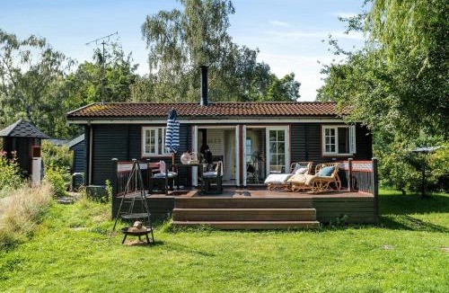 Jægerspris House | Rustic Vibe In 60S House By Roskilde Fjord