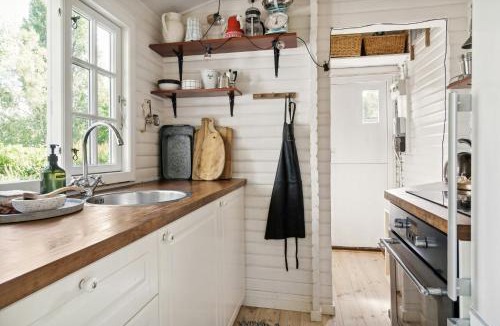 Jægerspris House | Rustic Vibe In 60S House By Roskilde Fjord