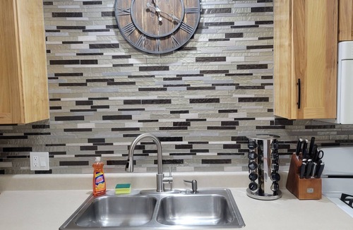 Oglesby Villa | Rustic Villa