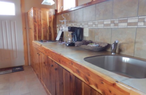 Marfa House | Rustic Western Experience With Hot Tub For Stargazing - No Extra Fees