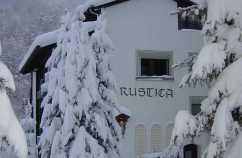 Saas Almagell Apartment | Rustica 4 by Interhome