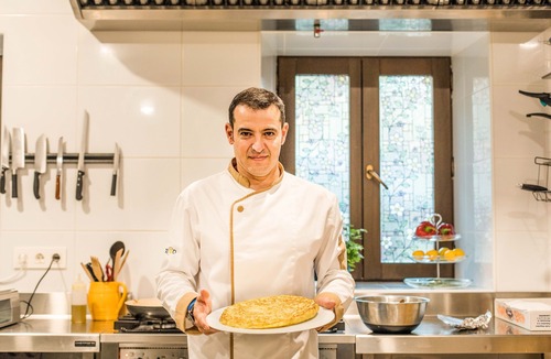 Cuzcurrita de Rio Tiron Hotel | Rusticae Hotel Teatrisso