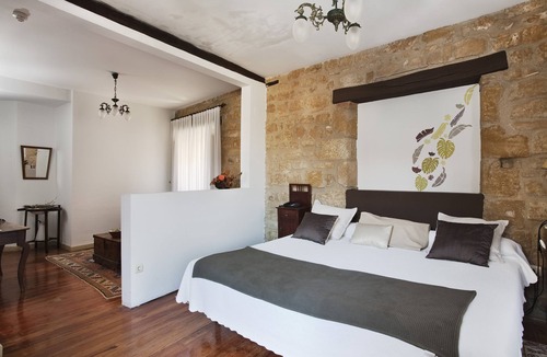 Brinas Hotel | Rusticae Hospedería Señorío de Briñas