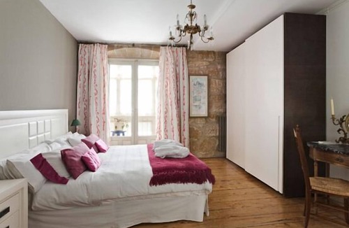 Brinas Hotel | Rusticae Hospedería Señorío de Briñas