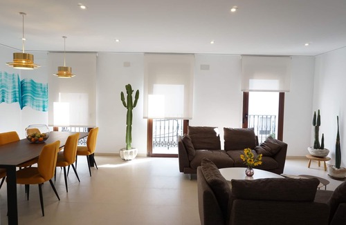 Orba Hotel | Rusticae Hotel Mardenit