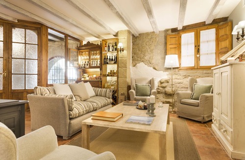 Uncastillo Hostel | Rusticae Posada de Uncastillo