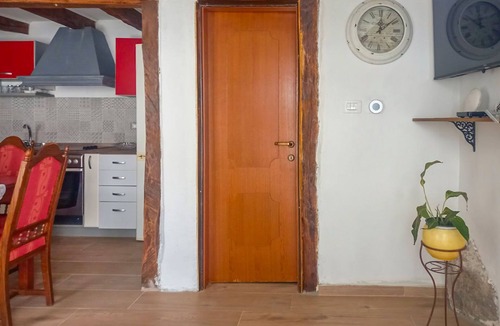 Jurdani House | Rustical by Interhome
