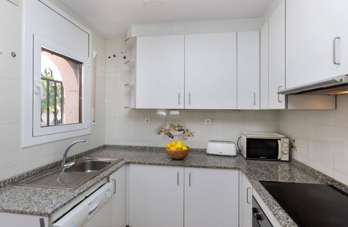 Rustical Mont-roig House | Rustical Mont Roig by Interhome