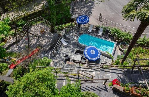Vogorno House | Rustici della Verzasca Ferien Wohnungen