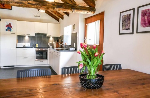 Pollegio House | Rustico 1787 by Interhome