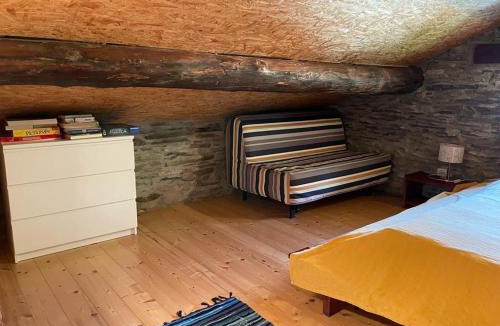 Roveredo House | Rustico a Roveredo GR