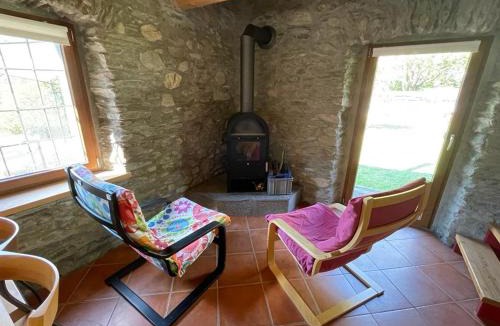 Roveredo House | Rustico a Roveredo GR