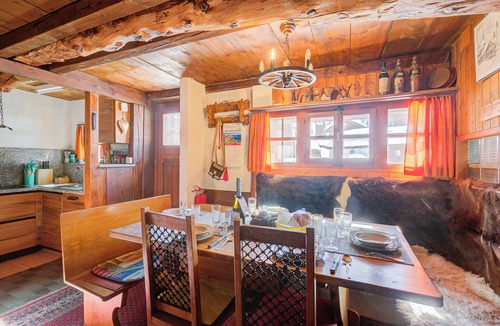 Bosco Gurin Ski Chalet | Rustico Al Museo Bosco Gurin, Bosco Gurin, Switzerland