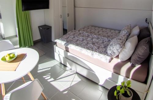 Ronco sopra Ascona House | Rustico al Sole - Just renewed 1bedroom home in Ronco sopra Ascona