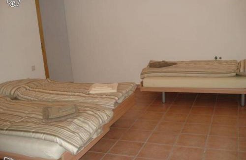 Brontallo Apartment | Rustico Aurora
