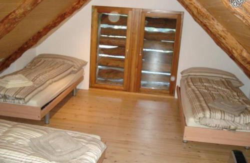 Brontallo Apartment | Rustico Aurora