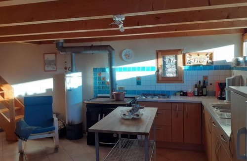 Malvaglia-dagro House | Rustico Bel Panorama by Interhome