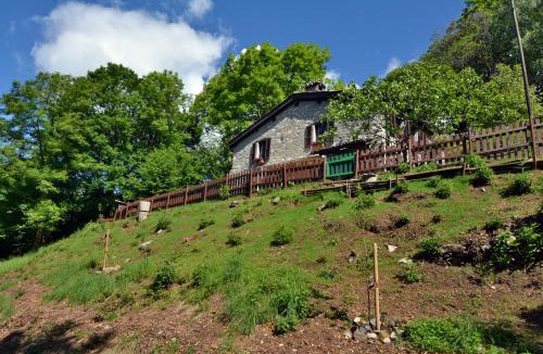 Caneggio House | Rustico Bellavista