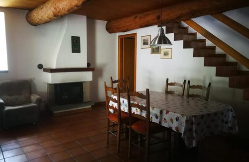 Foroglio House | Rustico Bietto