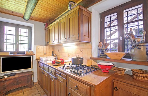 Riazzino Ski Chalet | Rustico Ca del Pol, Monti di Ditto, Switzerland