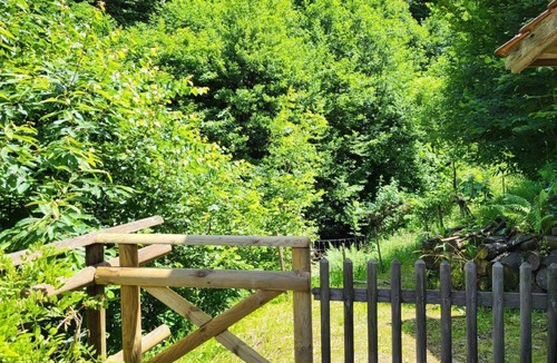 Monteceneri House | Rustico Ca Mignolo by Interhome