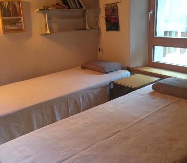 San Vittore Bed & Breakfast | Rustico Cadrobi 20